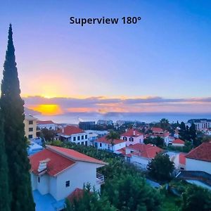Big Apartment With Ocean Views, Ideal For Groups